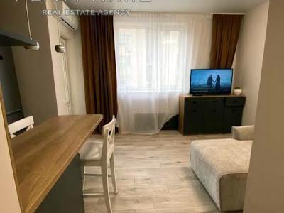 квартира за адресою Березова вул., 46