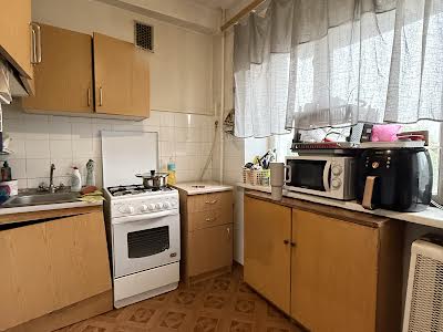 квартира за адресою Чоколівський бульв., 19
