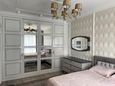 квартира за адресою Трускавецька вул., 8