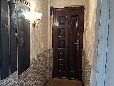 квартира по адресу Гната Хоткевича ул., 77