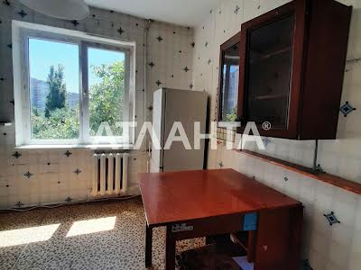 квартира по адресу Академика Королёва ул., 70