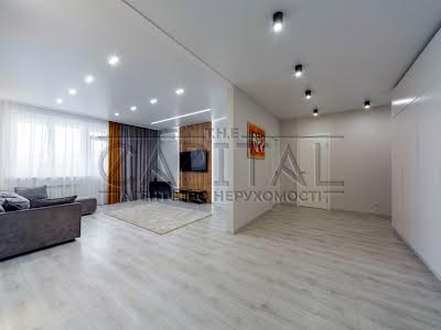 квартира за адресою Деміївська вул., 13