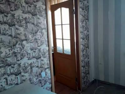 квартира по адресу Церковная ул., 1