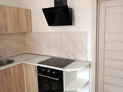 квартира за адресою Сергія Данченка вул., 34