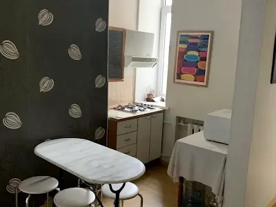 квартира по адресу Владимирская ул., 65