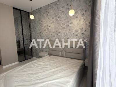 квартира за адресою Краснова вул., 1-В