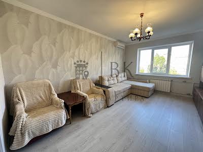 квартира по адресу Зои Гайдай ул., 6