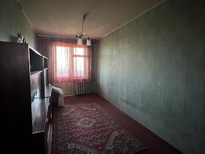 квартира по адресу Петра Дорошенко ул. (Блюхера), 5