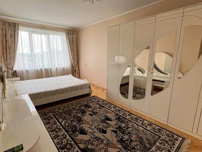 квартира по адресу Леси Украинки бульв., 21-А