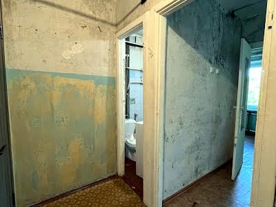 квартира за адресою Гагаріна, 48