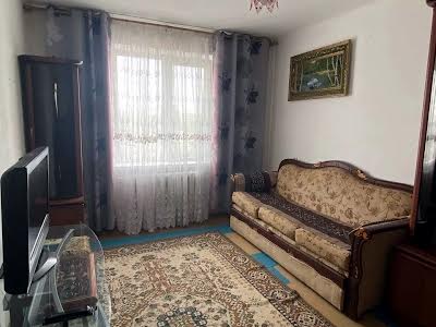 квартира за адресою Донецьке шосе, 131