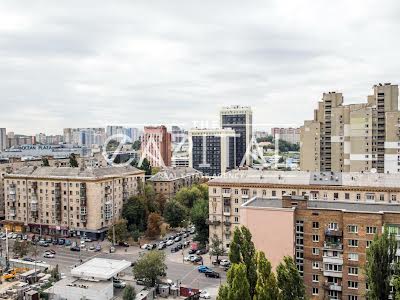 квартира за адресою Предславинська вул., 40