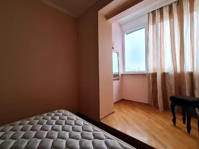 квартира за адресою Татарська вул., 3/2