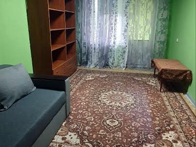 квартира по адресу Митрополита Андрея Шептицкого ул. (Анатолія Луначарського), 24-Г