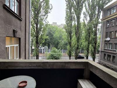 квартира по адресу Шелковичная ул., 21