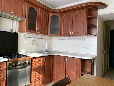 квартира за адресою Івана Микитенка вул., 5