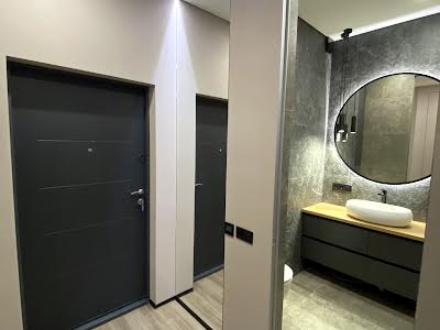 квартира за адресою Берестейський просп. (Перемоги), 11 к3