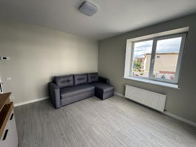 квартира за адресою Височана вул., 18