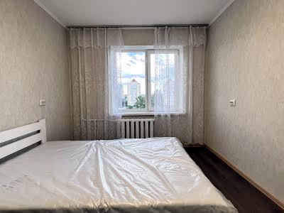 квартира по адресу Оболонский просп., 34-В