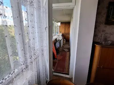 квартира за адресою Кубанської України вул. (Маршала Жукова), 41/28