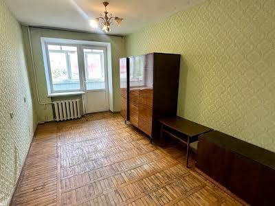 квартира за адресою Космонавтів просп., 78