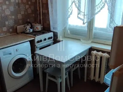 квартира за адресою Борщагівська вул., 14-А