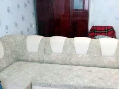 квартира за адресою Салютна вул., 27