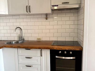 квартира за адресою Галицька вул., 120а