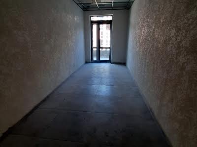 квартира по адресу Галицкие Пасеки ул., 2