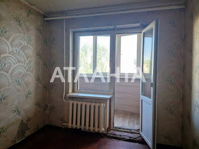 квартира по адресу Семена Палия ул. (Дніпропетровська), 96