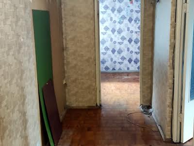 квартира за адресою Рональда Рейгана вул., 3