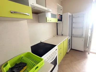 квартира по адресу Доковская ул., 10к11