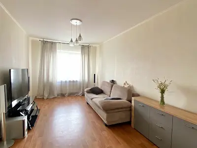 квартира за адресою Юлії Здановської вул. (Ломоносова), 81-Б