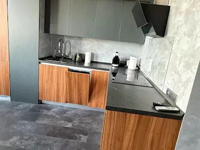 квартира за адресою Юнацька вул., 19