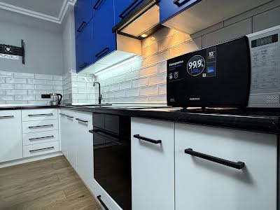 квартира за адресою Герцена вул., 35