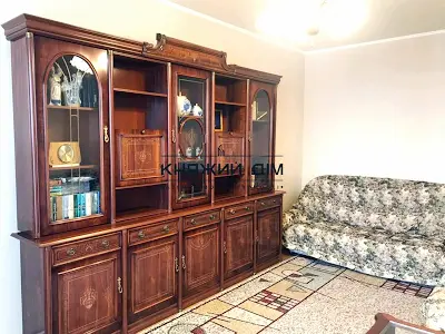 квартира за адресою Бориса Гмирі вул., 9-А