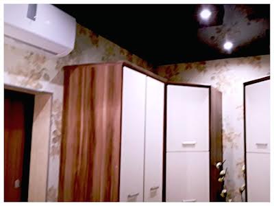 квартира за адресою Генуезька вул., 24д к.1-3