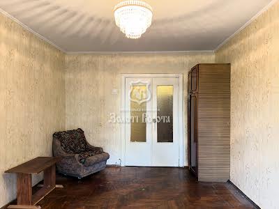 квартира за адресою Тростянецька вул., 47