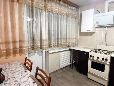 квартира за адресою Оболонський просп., 18-А
