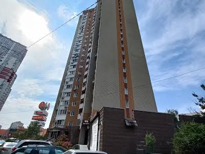 квартира за адресою Драгоманова вул., 1-Л