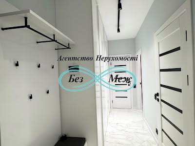 квартира за адресою Боголюбова вул., 44