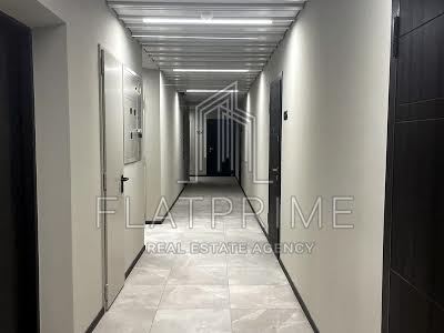 квартира за адресою Голосіївський просп. (40-річчя Жовтня), 76