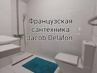 квартира по адресу Ніколаївська, 3/2