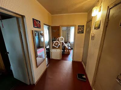 квартира за адресою 5-й Зарічний, 85