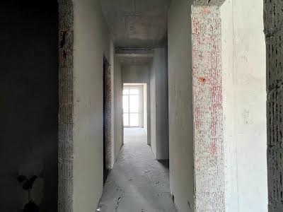квартира по адресу Стрыйская ул., 108