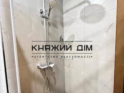 квартира за адресою Дніпровська набережна вул., 17В