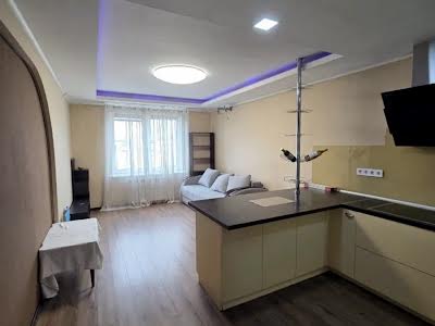 квартира за адресою Юлії Здановської вул. (Ломоносова), 36-А