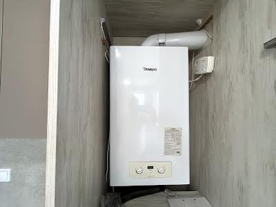 квартира за адресою Приозерний бульв., 5