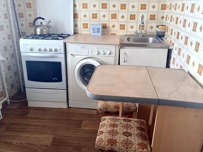 квартира за адресою Амвросія Бучми бульв., 3