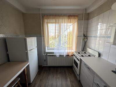 квартира за адресою Марка Безручка вул., 23-А